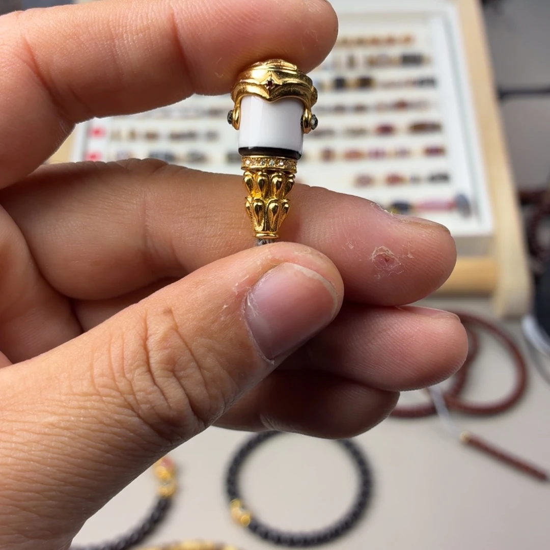 银S925一物一图不退不换