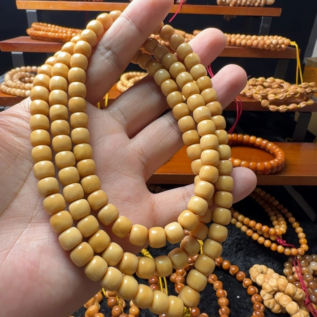 吊坠龙脊菩提老型卡8