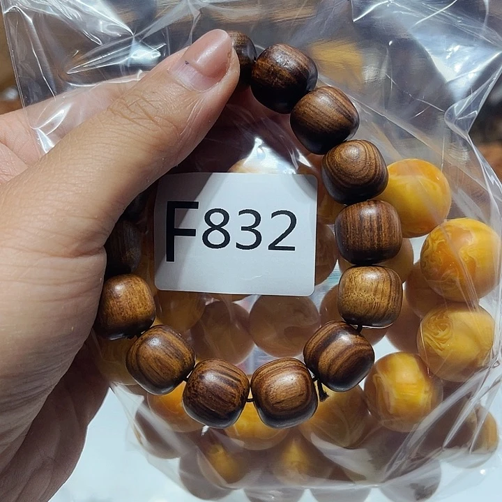 大果紫檀（缅甸花梨）832