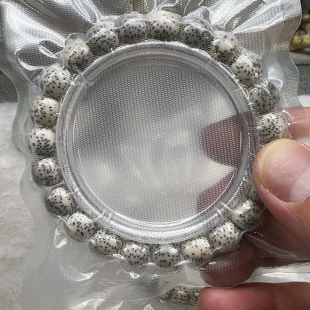 星月菩提手串33练手星月菩提单圈1.0