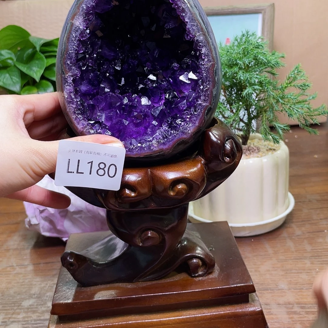 水晶未镶嵌大型摆件（非配饰）