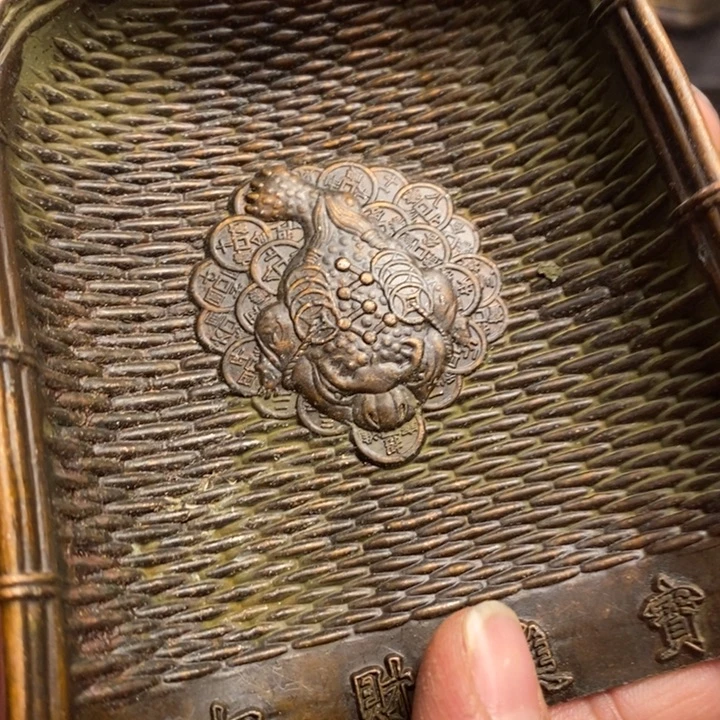 茶台摆件-工艺摆件
