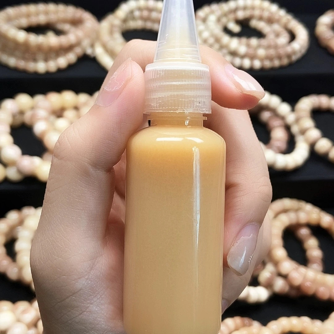 手串/手链驼骨驼油30ml