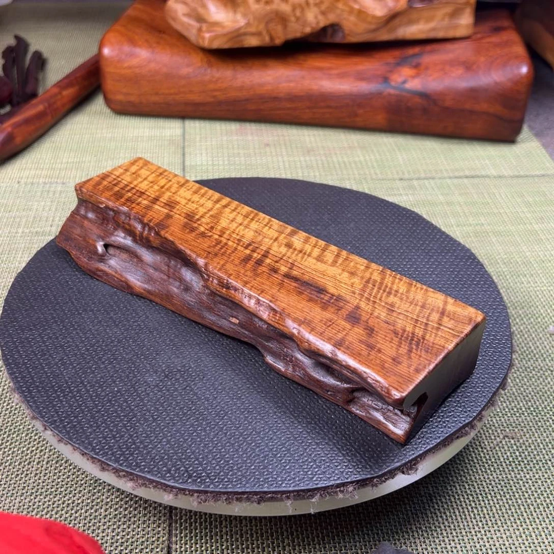 大果紫檀（缅甸花梨）公*