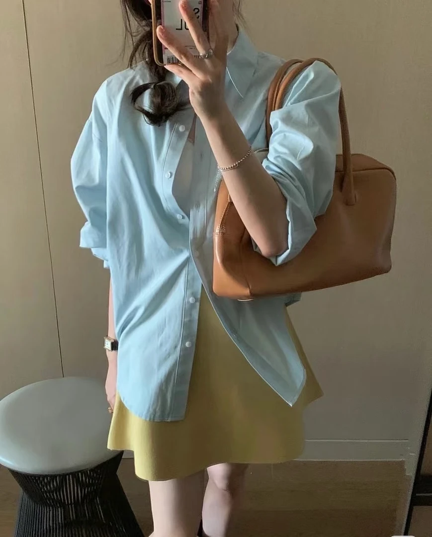 徐可可~【01-50】休闲女装集合链接简约百搭