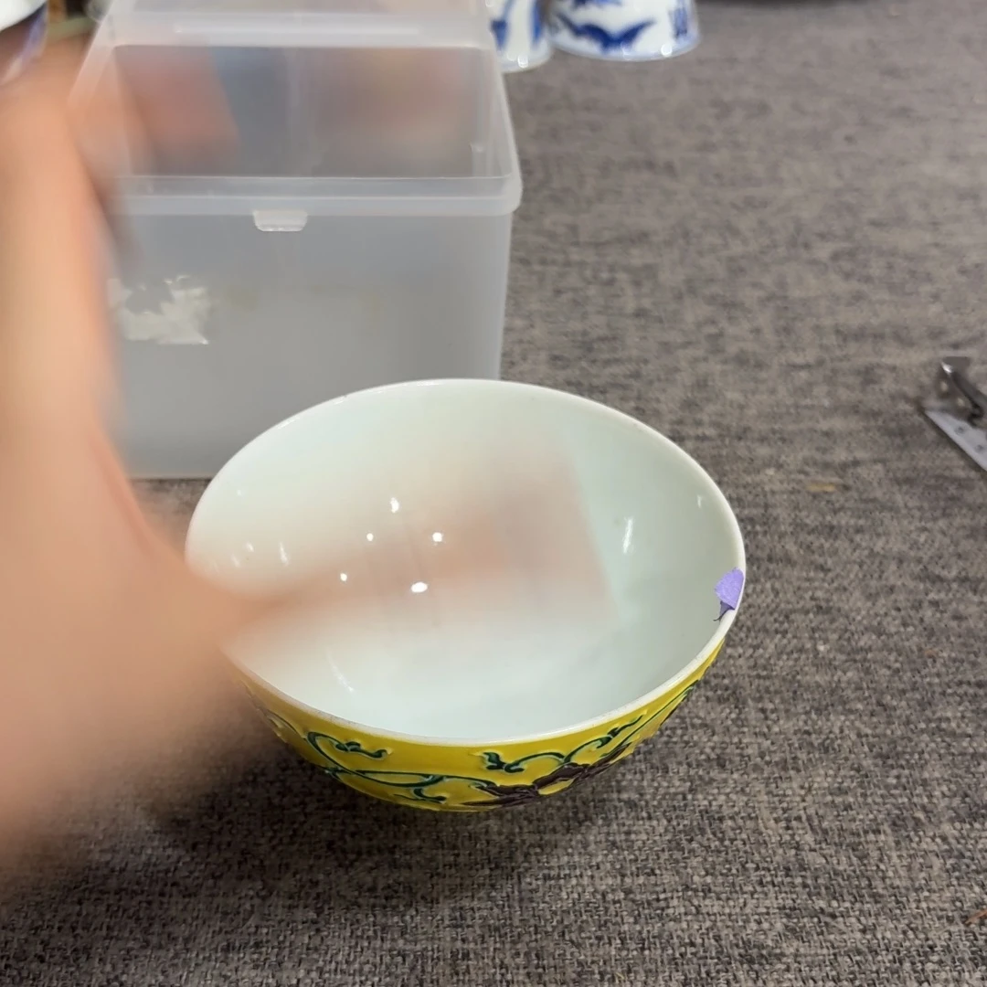 非常好用漂亮的茶具