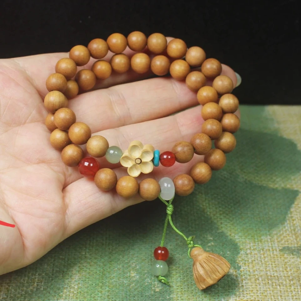 库克双圈手串-无礼盒-32548