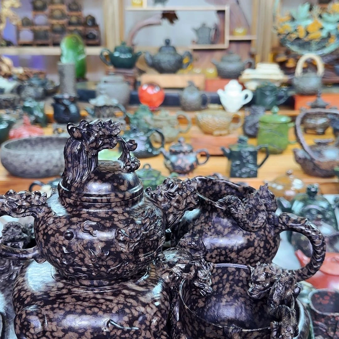 叔***堂益茶堂祝您生活愉快