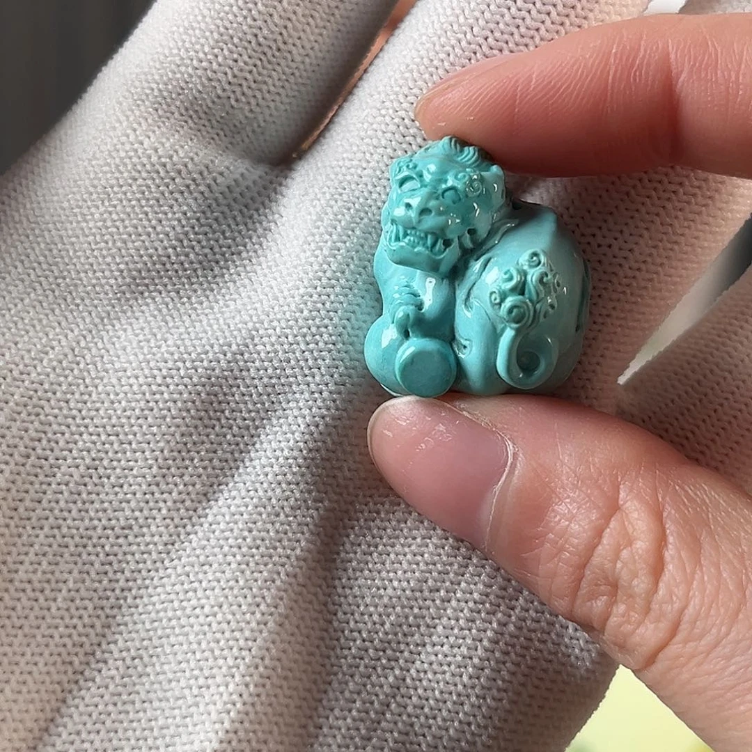 绿松石未镶嵌1111111