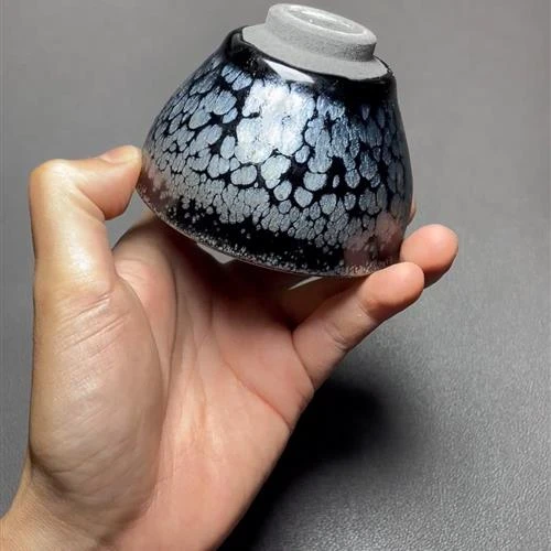 【闪购商品】茶盏-瑕疵-515.........