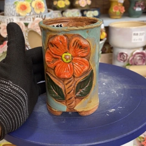 【闪购商品】红陶1