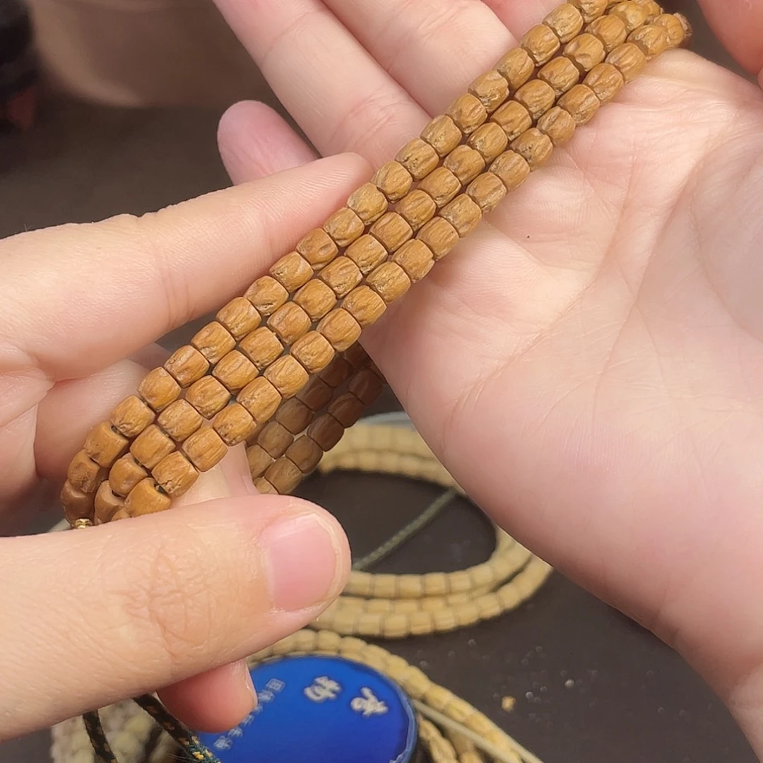 吊坠柏香籽/百香籽