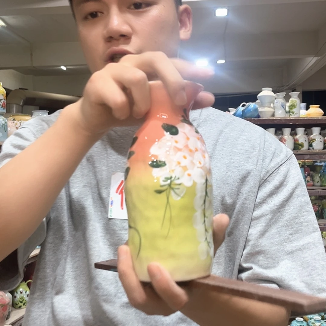 陶瓷手工手绘1-2误差 27-125
