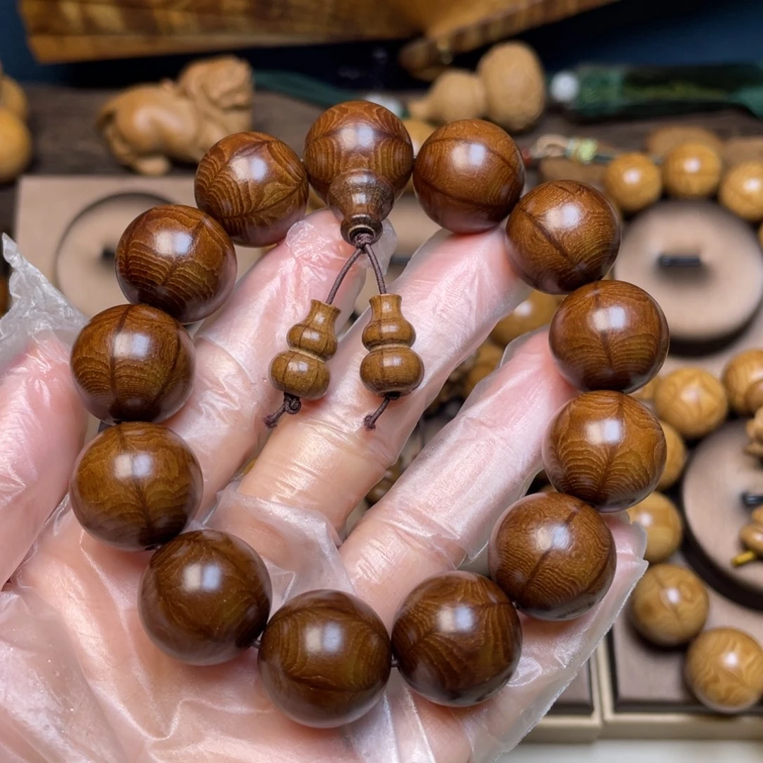 六道木手串/手链18老料新年福利款