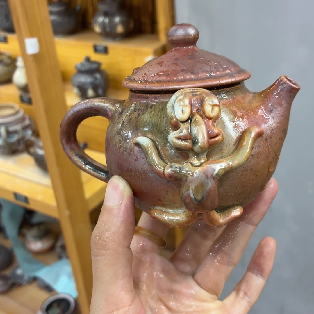 陶园柴烧精品好货753