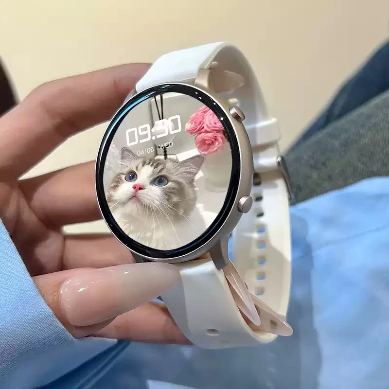 小米家GT0GT5新款女士情人节礼物送女神蓝牙电高多功能高端科技智