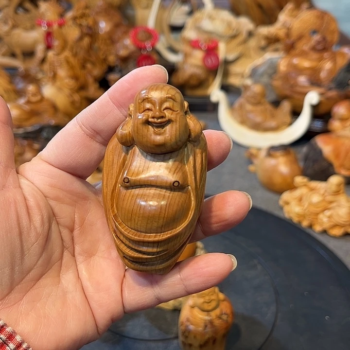 柏木（崖柏）太行崖柏陈化料