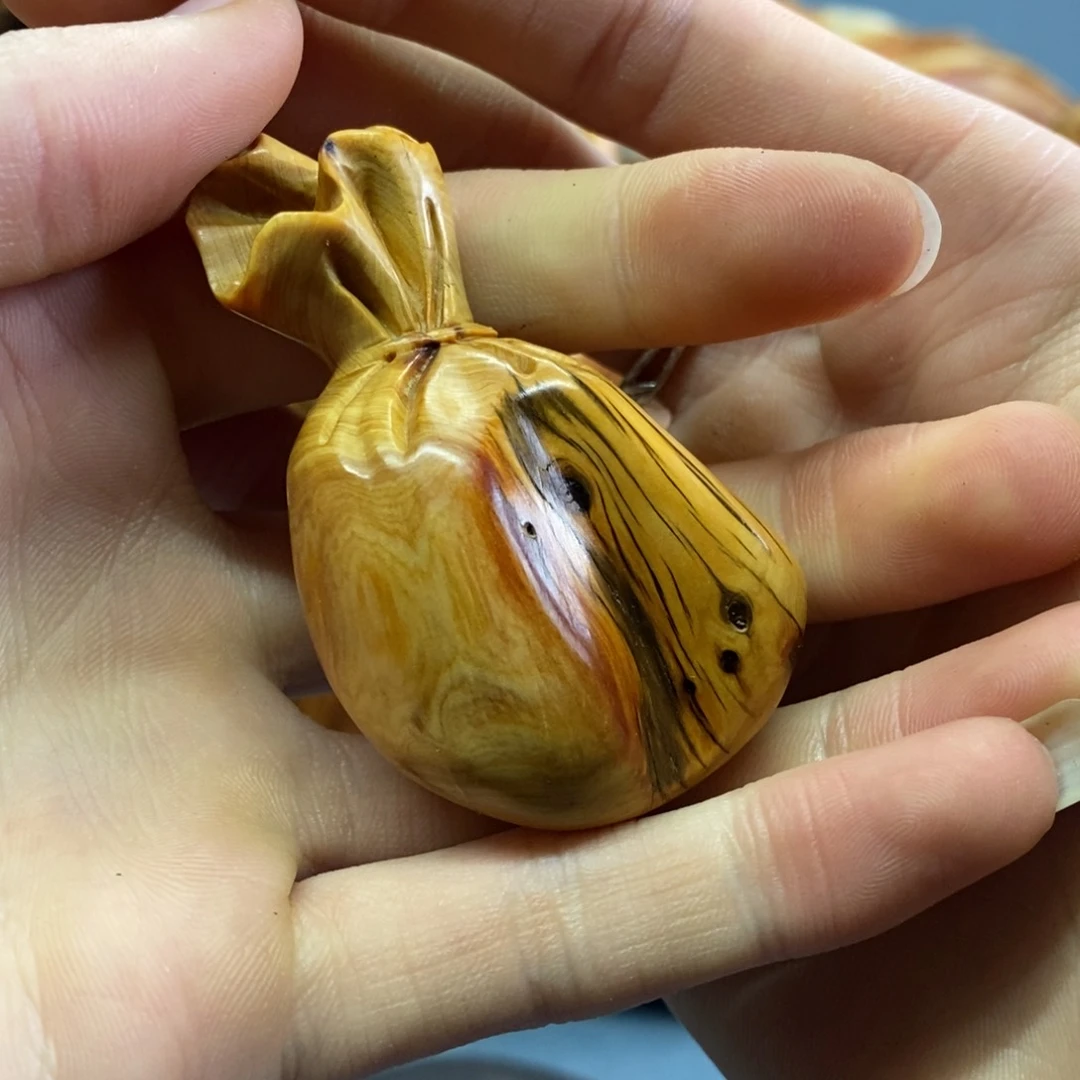 柏木（崖柏）精品工艺品