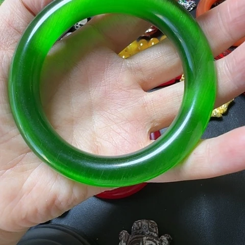 紫金钵盂菩提吊坠