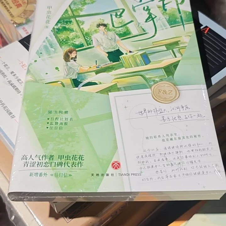 巴掌印平装库存书库存书