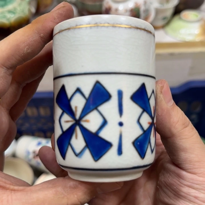 陶瓷推荐第二名20包邮