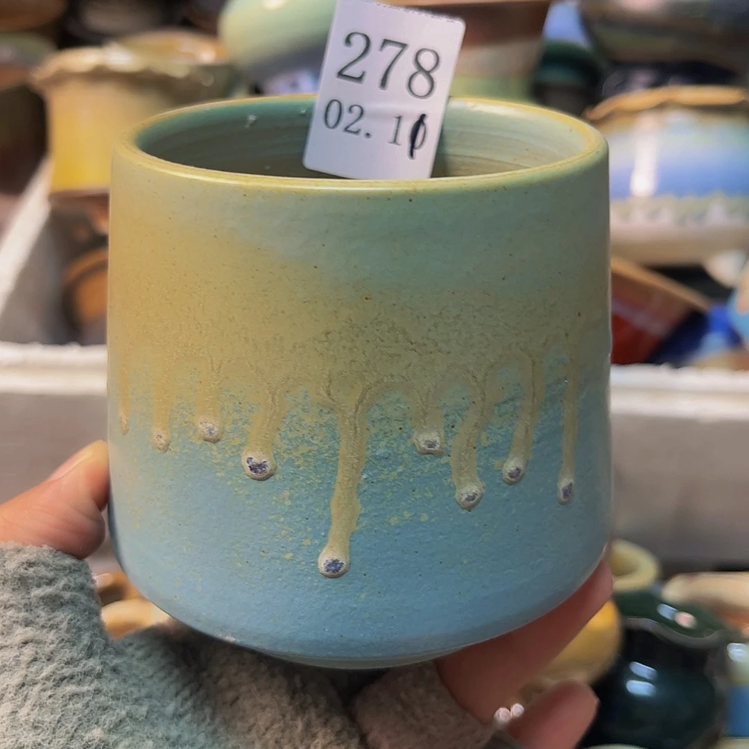 摆件景德镇陶瓷手工制作