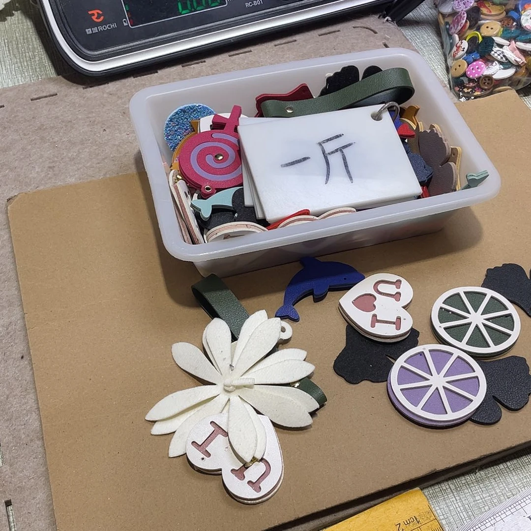 无纺布直播辅料链接