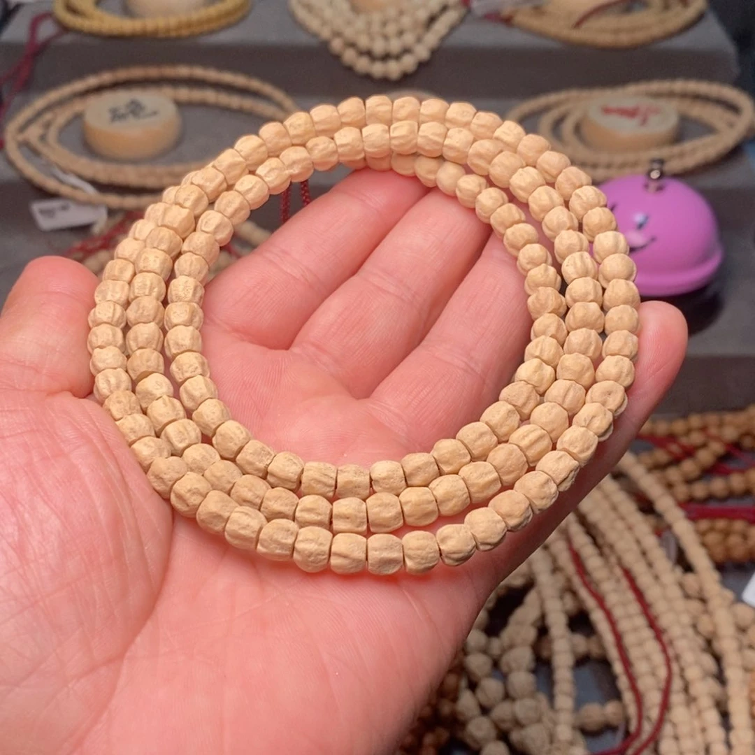 柏香籽/百香籽手串