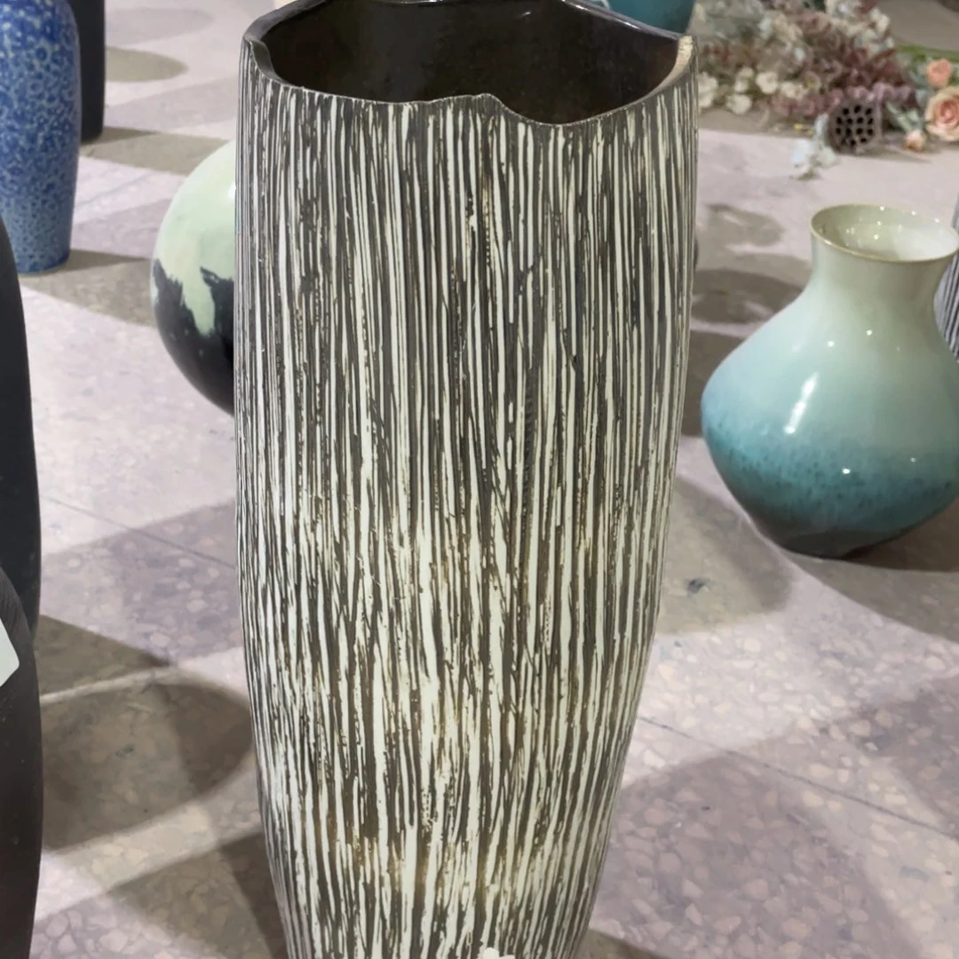 高度50厘米口径14厘米