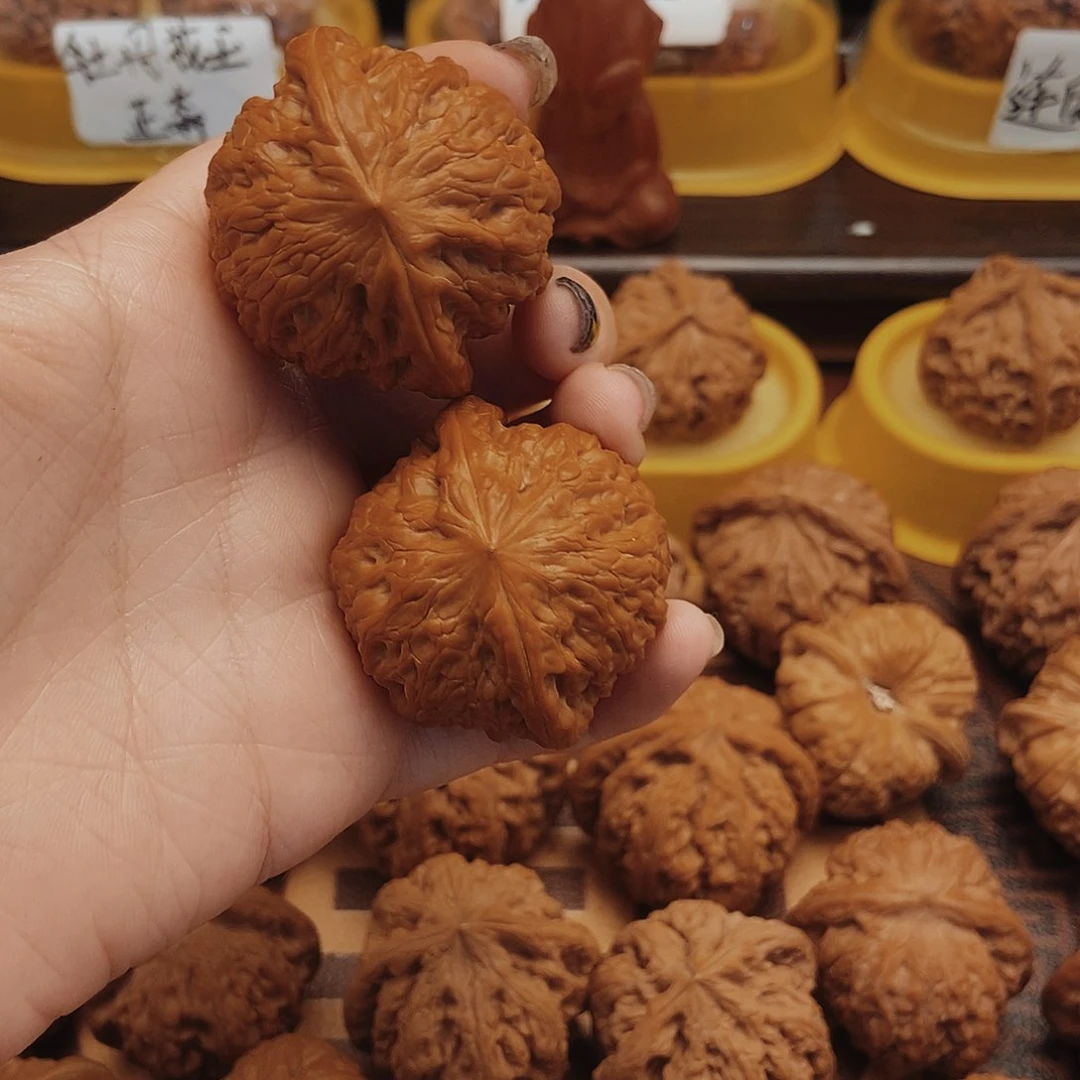 把件文玩核桃擦****?41全品铁锤