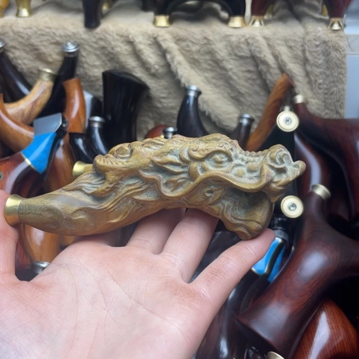 大果紫檀（缅甸花梨）瑕疵430