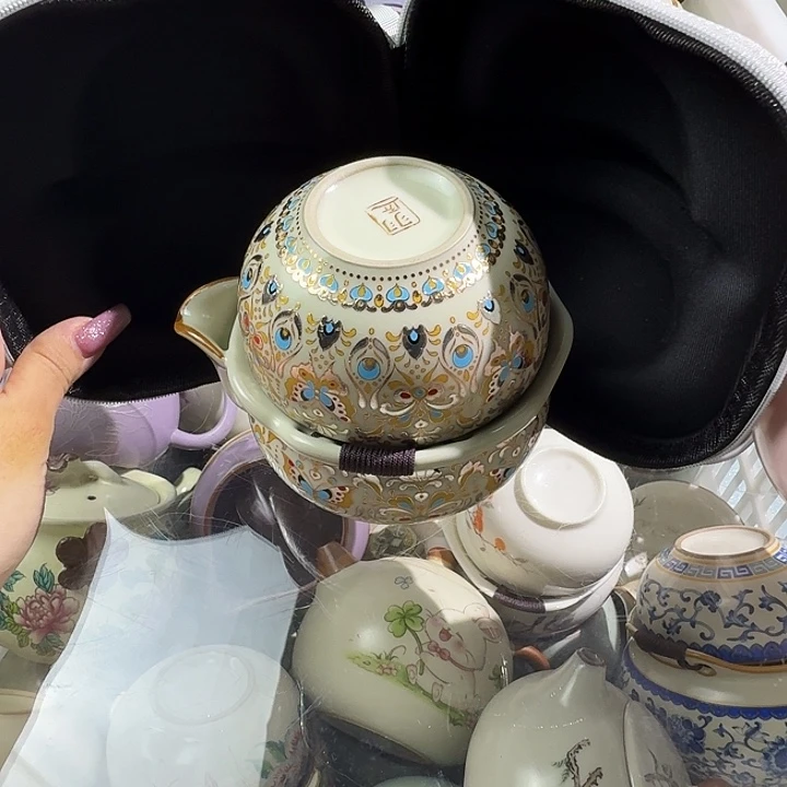 颜瓷茶器闪购链接550