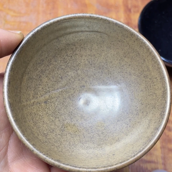 来***年茶盏建盏柴烧福利66666