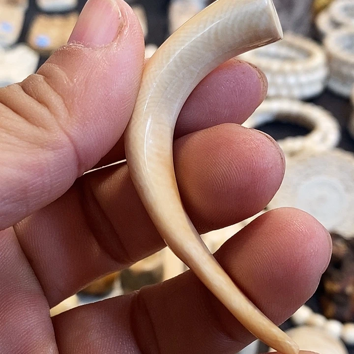 泥塑工艺品的制作