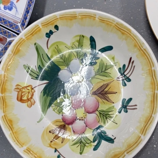 一***主金葡萄瓷器欢迎您