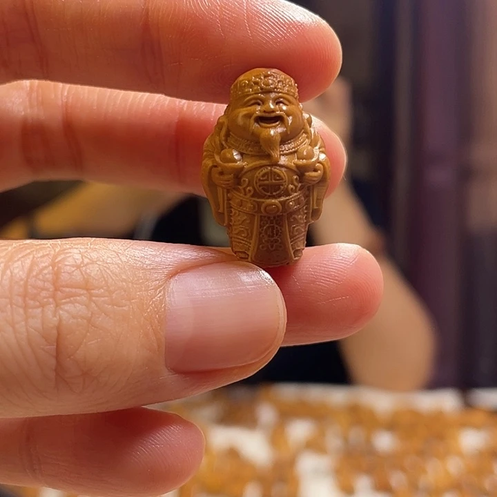 手串/手链橄榄核