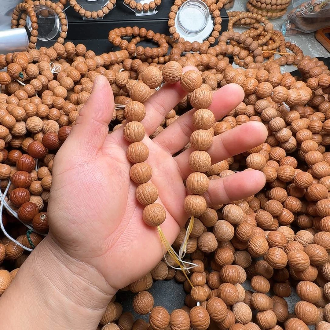 手串猴头核桃猴头核桃来宝同尺