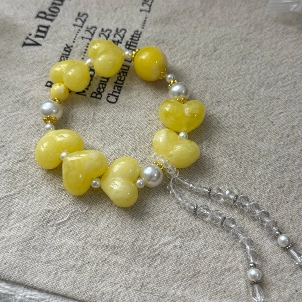 铜合金手链 芽怼怼(高高) 手链 XS 6311