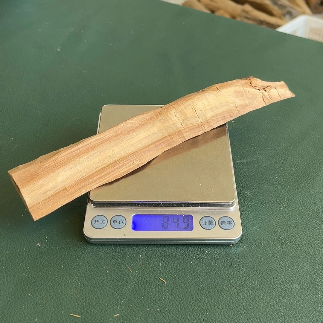 檀香木手串/手链念**觉老山檀香枯枝