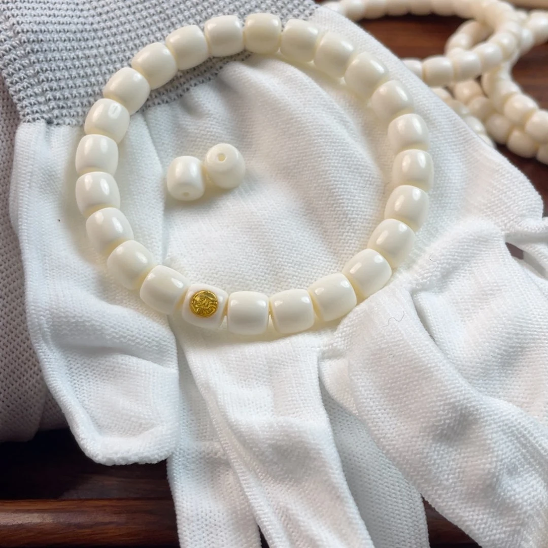 手串/手链鹿骨手串