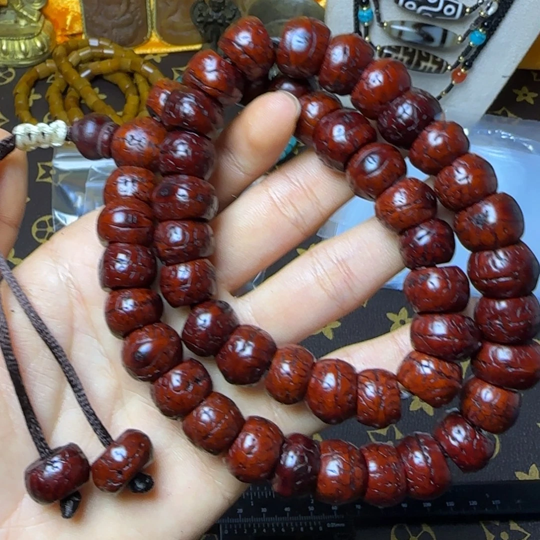 凤眼菩提吊坠哈哈哈哈哈