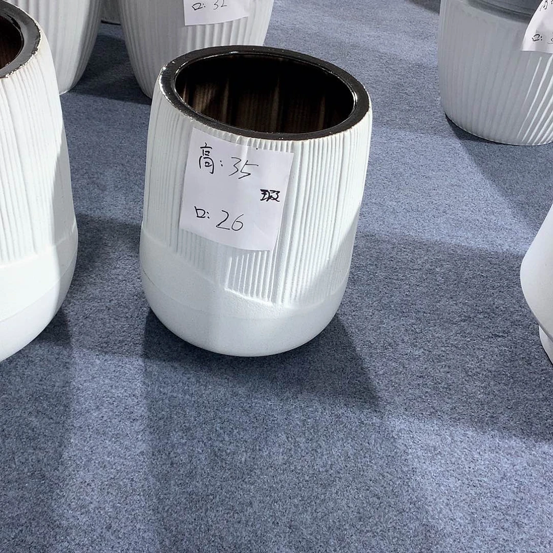 陶瓷花盆微瑕系列