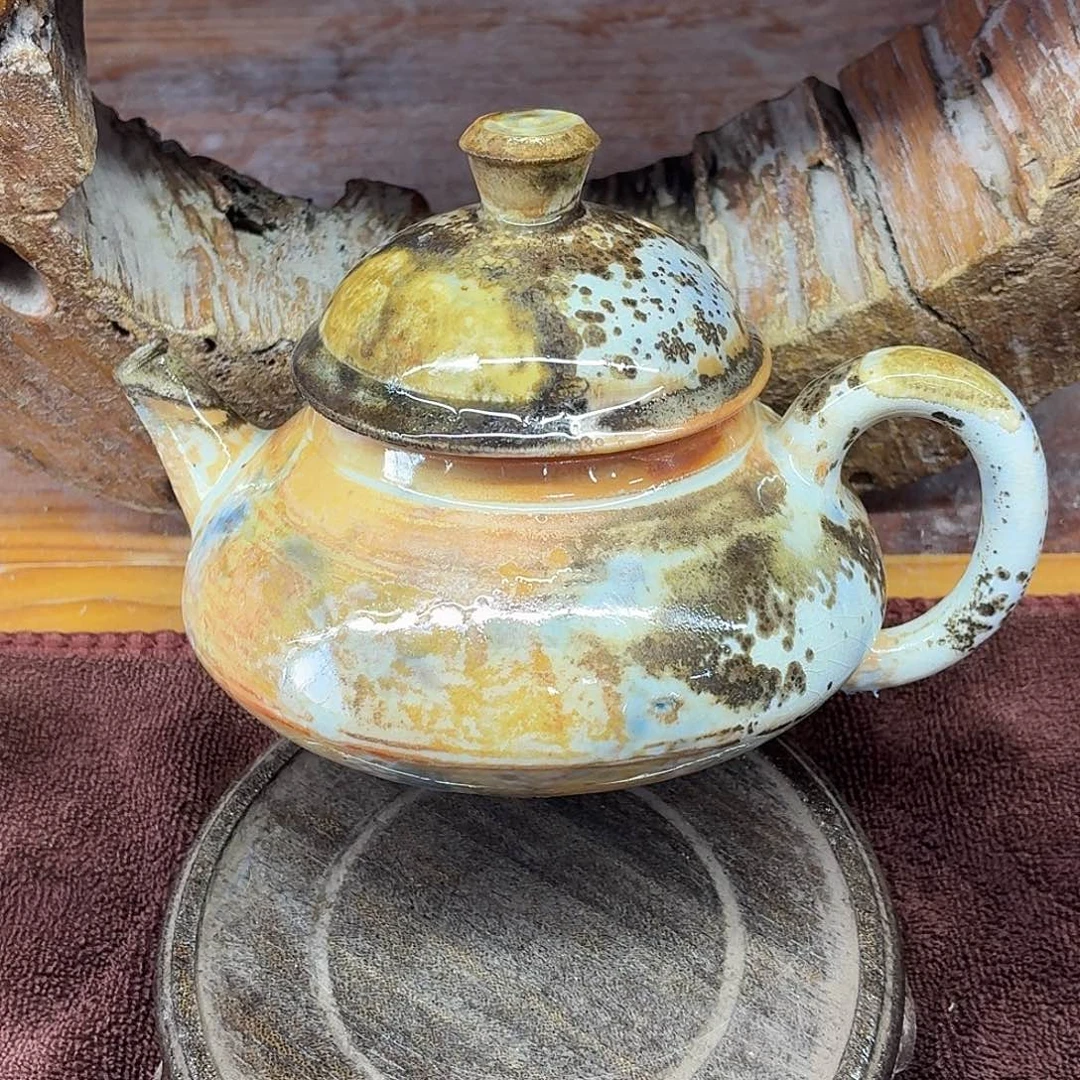 陶园柴烧，精品高货300