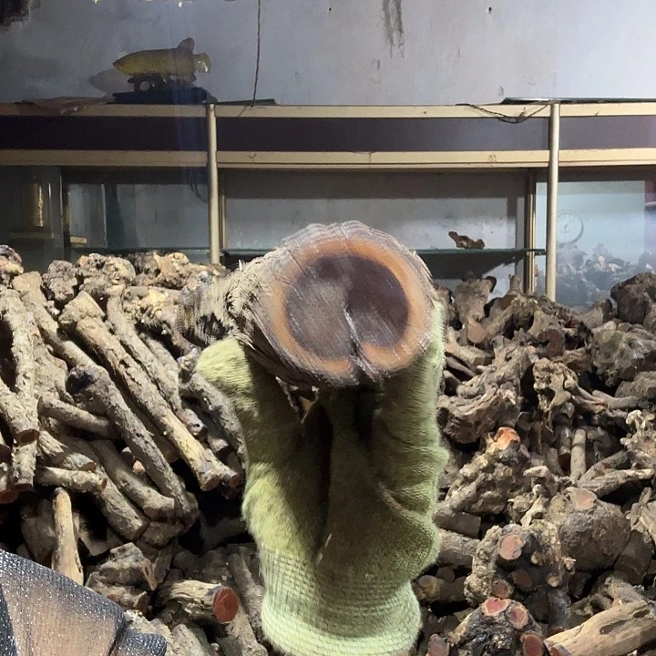 敬***法香榧木火琉璃的故事是一个