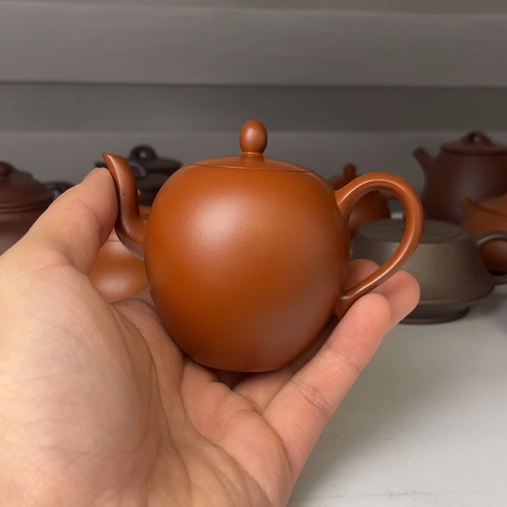 茶壶紫砂紫砂茶具