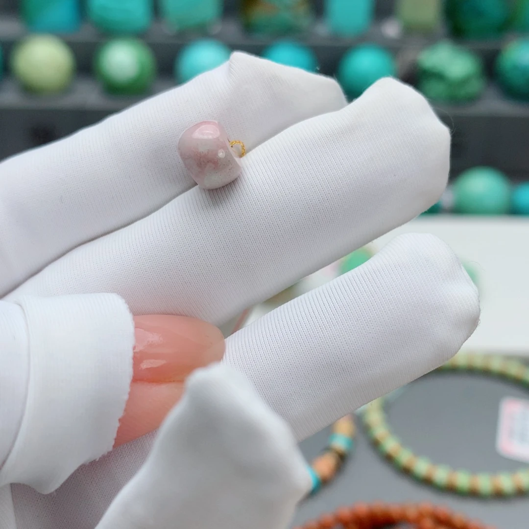 绿松石其他未镶嵌