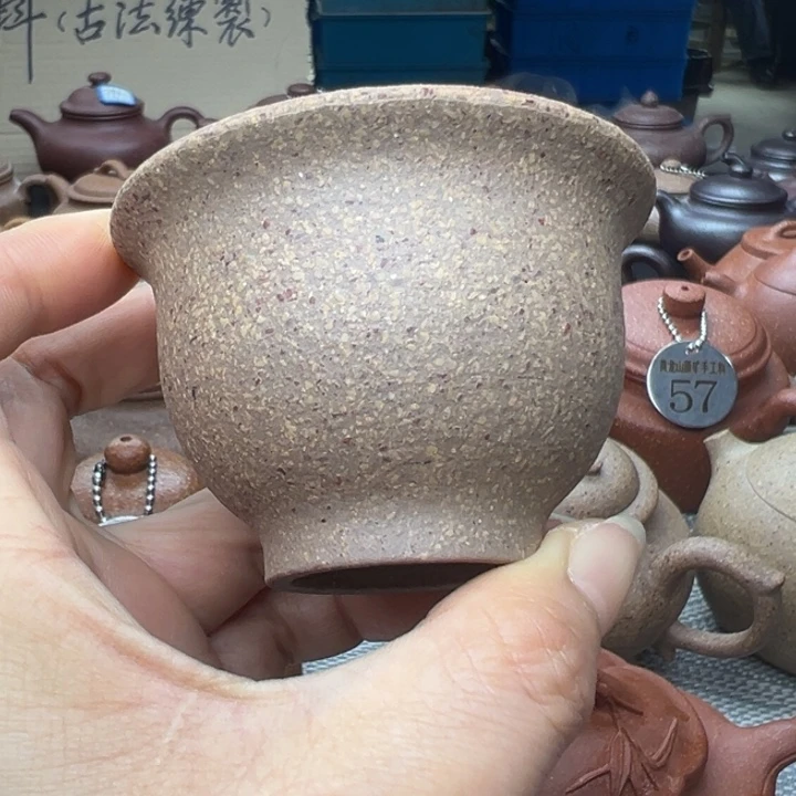 茶壶紫砂紫砂壶的制作方法与