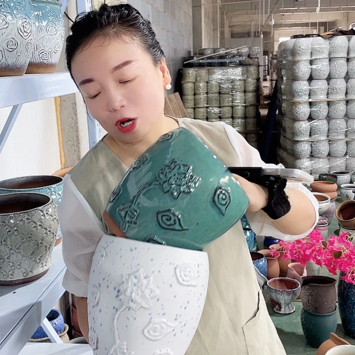 20/18红陶正品两个