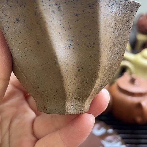 菠****紫砂茶壶宜兴紫砂666