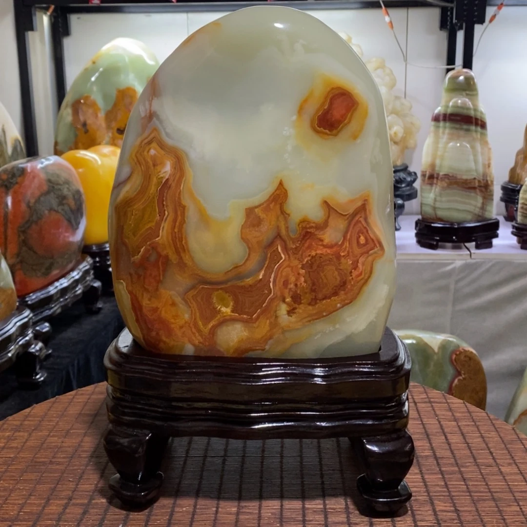 山水家居装饰设计